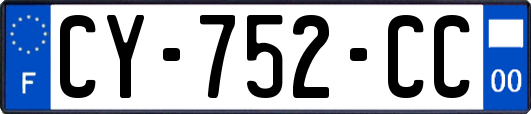 CY-752-CC