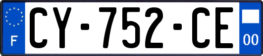 CY-752-CE