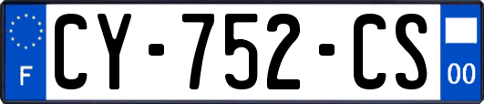 CY-752-CS