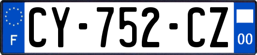 CY-752-CZ