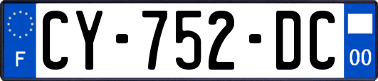 CY-752-DC