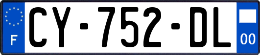 CY-752-DL