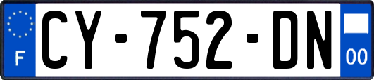 CY-752-DN