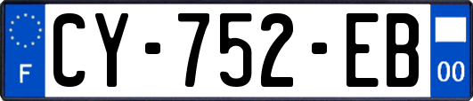 CY-752-EB