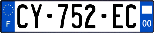 CY-752-EC