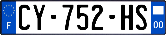 CY-752-HS