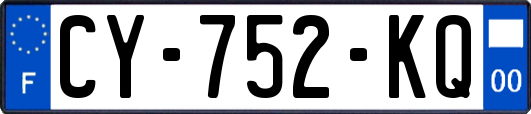 CY-752-KQ