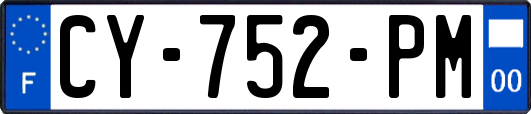 CY-752-PM