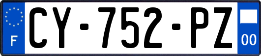 CY-752-PZ