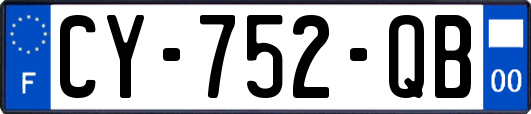 CY-752-QB