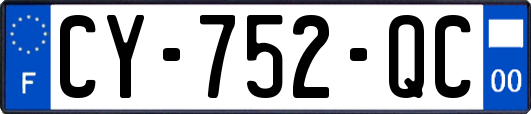 CY-752-QC