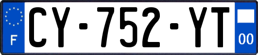 CY-752-YT