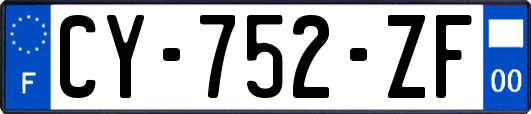 CY-752-ZF