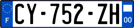 CY-752-ZH