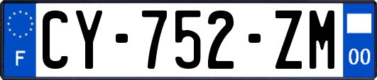 CY-752-ZM