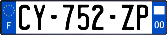 CY-752-ZP