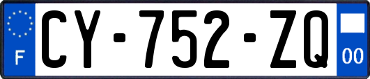 CY-752-ZQ