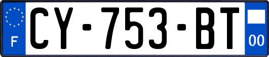 CY-753-BT