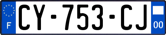 CY-753-CJ