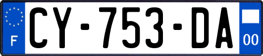 CY-753-DA