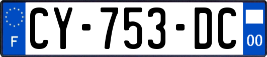 CY-753-DC