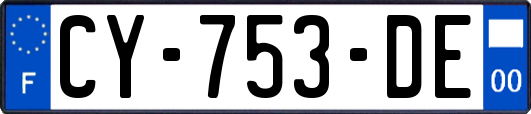 CY-753-DE