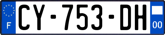 CY-753-DH