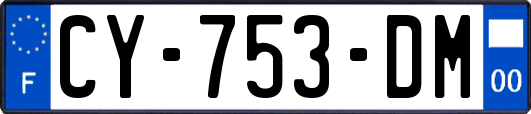 CY-753-DM