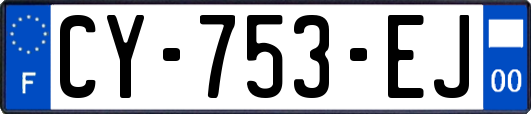 CY-753-EJ