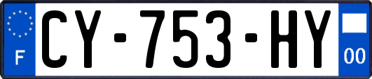 CY-753-HY