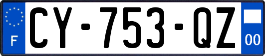 CY-753-QZ