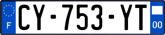 CY-753-YT
