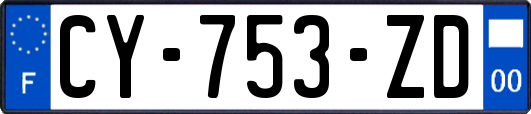 CY-753-ZD
