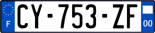 CY-753-ZF