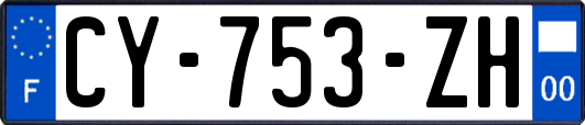 CY-753-ZH