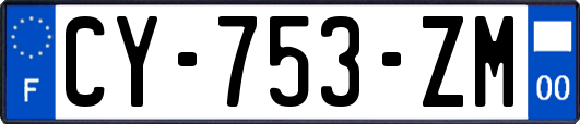 CY-753-ZM