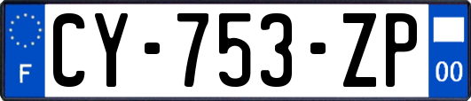 CY-753-ZP