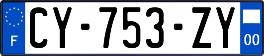 CY-753-ZY