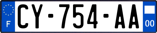 CY-754-AA