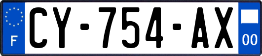 CY-754-AX