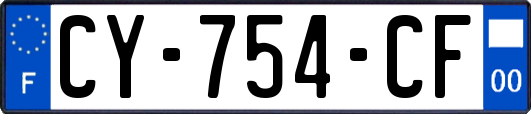 CY-754-CF