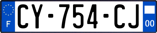 CY-754-CJ