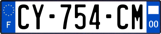 CY-754-CM