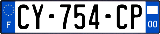 CY-754-CP