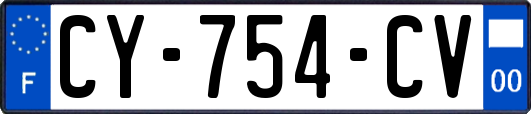 CY-754-CV