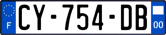 CY-754-DB