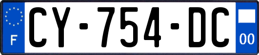 CY-754-DC