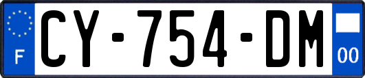 CY-754-DM