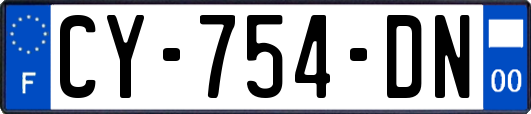CY-754-DN