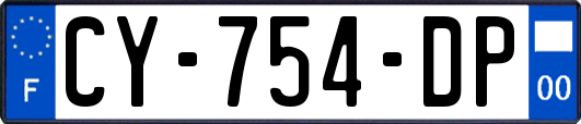 CY-754-DP